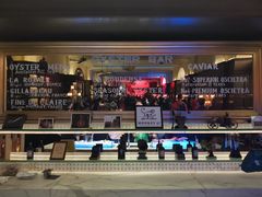 -LONG BAR 廊吧(外滩华尔道夫酒店)