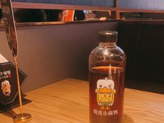 -茄子恰恰·新云南小炒(坪山益田店)