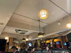 大堂-大鱼山房鱼头火锅(老字号品质店)