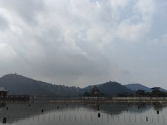 -顺峰山公园