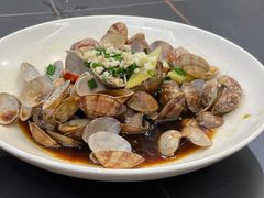 -501號台州海鲜餐厅(海创园店)