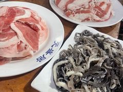 -元盛居(生态大街店)