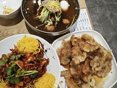 -海兰江石锅饭(水上店)