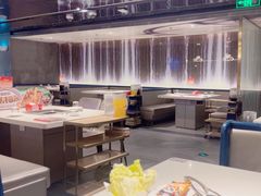 -海底捞火锅(玉桥商业广场店)