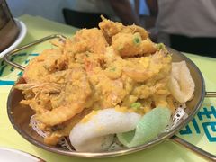 -桥东喜碧海鲜街(水东街店)