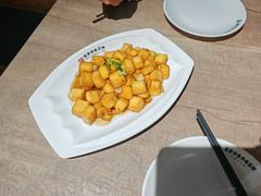 -直隶安家牛肉罩饼(七一路店)