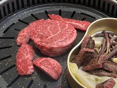 -黄金牧场(明洞总店)