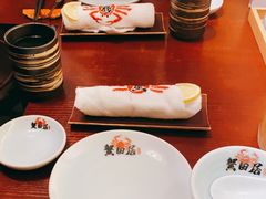 -蟹田居·活蟹料理(东城店)