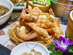 -隆喜元鱼汤包·海鲜(中联广场店)