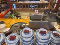 -清真京华源·涮肉烧烤(丰庆店)