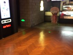 -CGV影城(滨江天街IMAX店)