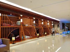 -汤连得温泉馆(宝山店)