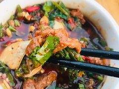 -小向麻辣烫(天街总店)
