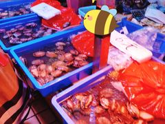 -细村农贸综合市场