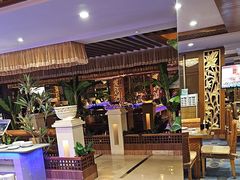-北丽宫水疗会(宝利来国际大酒店店)
