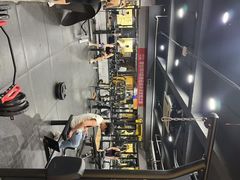 -超鹿运动健身(紫阳商贸中心店)