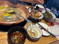 -妈妈的味道(和顺古镇店)