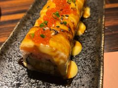 -山葵家·创意料理(万象汇店)