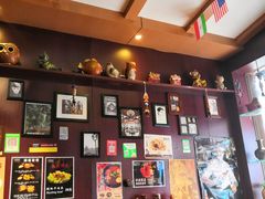 -宋家族亭多国籍料理(泰华城店)