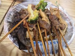 -彭姐麻辣烫(海淀店)