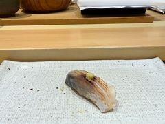 -镹·鱼料理  国产鱼使用店