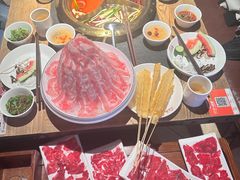 -川味观·鲜货火锅(西湖文化广场店)