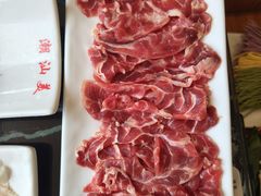 -潮汕美牛肉丸火锅店(天宁寺店)