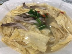 支竹浸猪肚-优之名鹅城