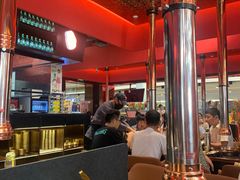 -伏一解牛烤肉专门店(信业购物中心店)