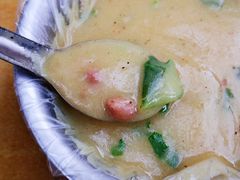 -王虎子大饼(甸柳新村五区店)