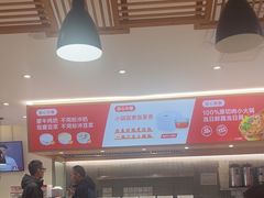 -南城香·饭香串香馄饨香(青年路店)