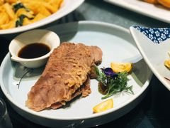 凉拌牛肉-宝鸡民族饭庄(英达路店)