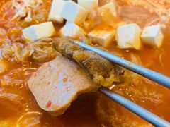 -HONGA HONGA雄家(曹路店)