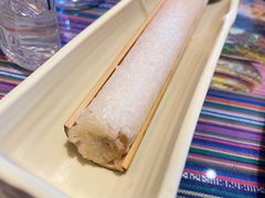 傣家竹筒饭-呐咪傣园·云南菜(石厦店)