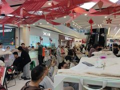 -万达广场(大明宫店)