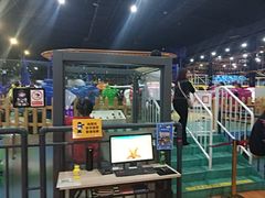 -巴克创奇梦工厂