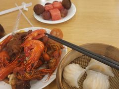 -长安先导国际创新人才交流中心·地中海餐厅·潮汕牛肉火锅·欧陆花园烧烤