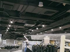 -OXYGYM 奥美氧舱运动中心(朝阳大悦城店)