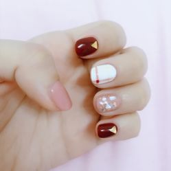 -Pink You美甲美睫纹绣定制中心