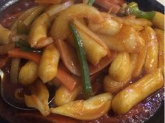 -正一味石锅拌饭(望京新世界店)