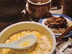 -南京大牌档(青岛万象城店)