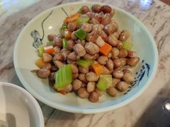 五香花生米-贺秦生陕面王(富力城店)