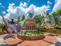 -安徒生童话乐园