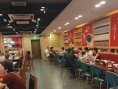-宏状元现熬粥·京味菜(五棵松店)