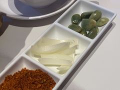 -阿娜尔·新疆菜(宜家荟聚中心店)