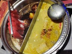 招牌寿喜锅-一绪に寿喜烧(夫子庙水游城店)