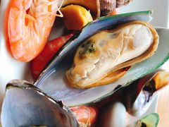 -解放碑威斯汀酒店-知味国际美食餐厅