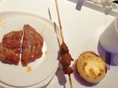 -堂会(白云店)