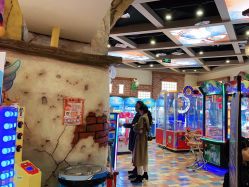 点击看大图 -卡通尼乐园(重庆南坪协信星光店)