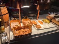 -西安豪享来温德姆至尊酒店